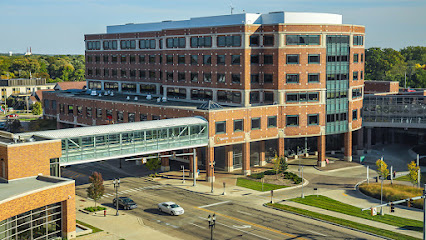 Lansing Rehabilitation| University of Michigan Health-Sparrow main image
